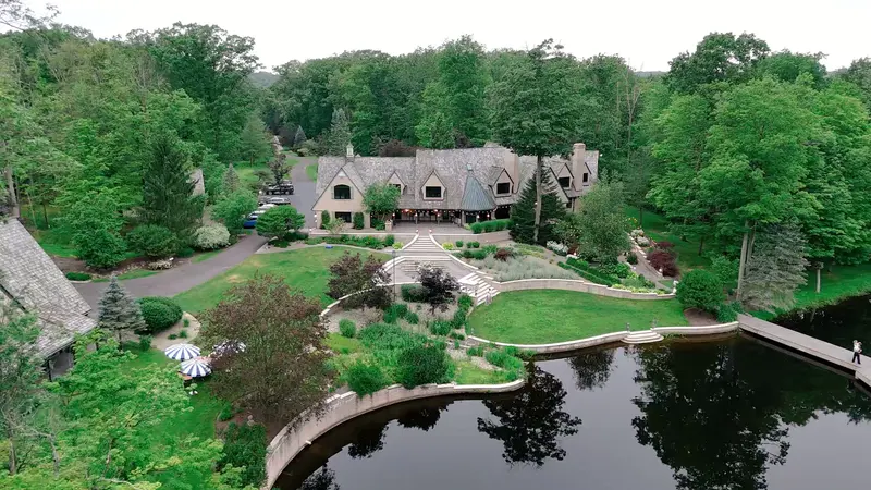 Basil Place Wedding Venue, photo 1