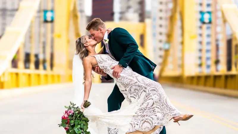 Loyalty Weddings & Events