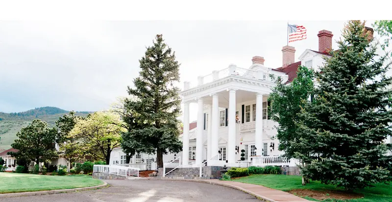 The Manor House
