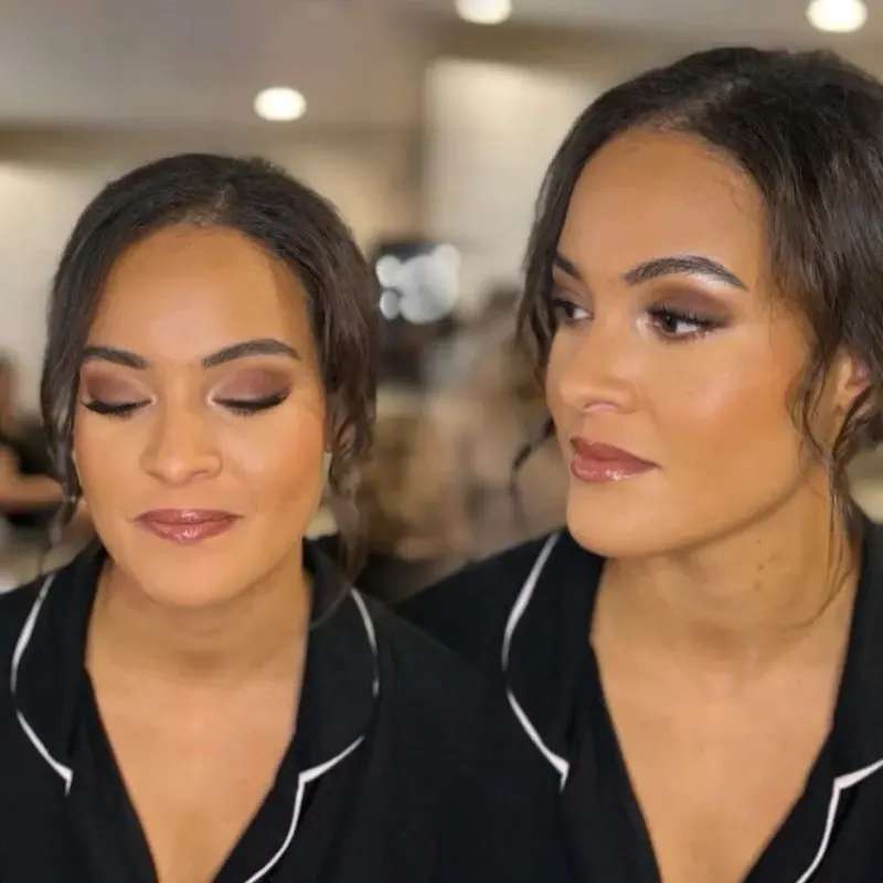 Radiate | Esthetics & Event Makeup + Hair