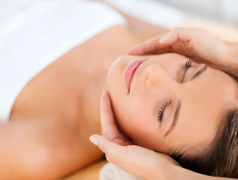 614 BEAUTY | Spa | Makeup | Hair