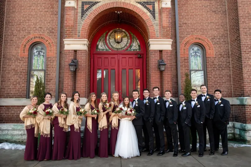 The Cyrus Place - Unique Weddings Venue and Events Center, photo 1