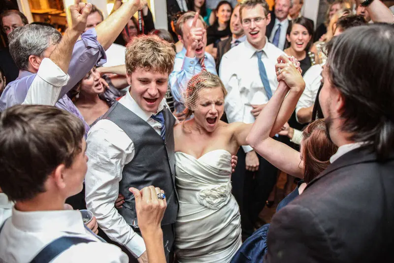 TSG Weddings