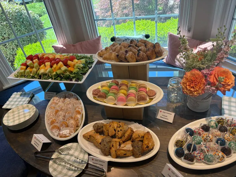 Saint Germain Catering