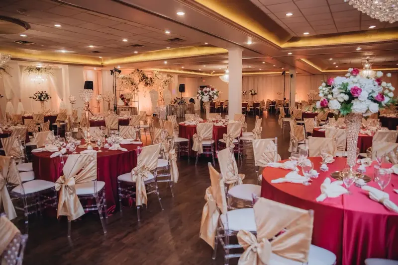 Pelazzio Reception Venue Houston, photo 1