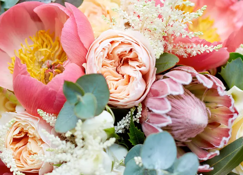 Adrian Durban Florist