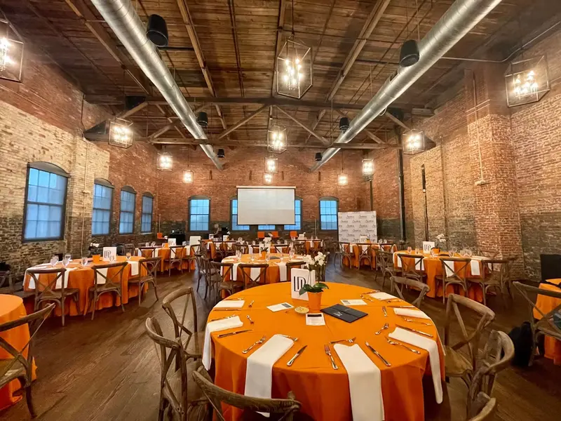 Armature Works Private Events, photo 1