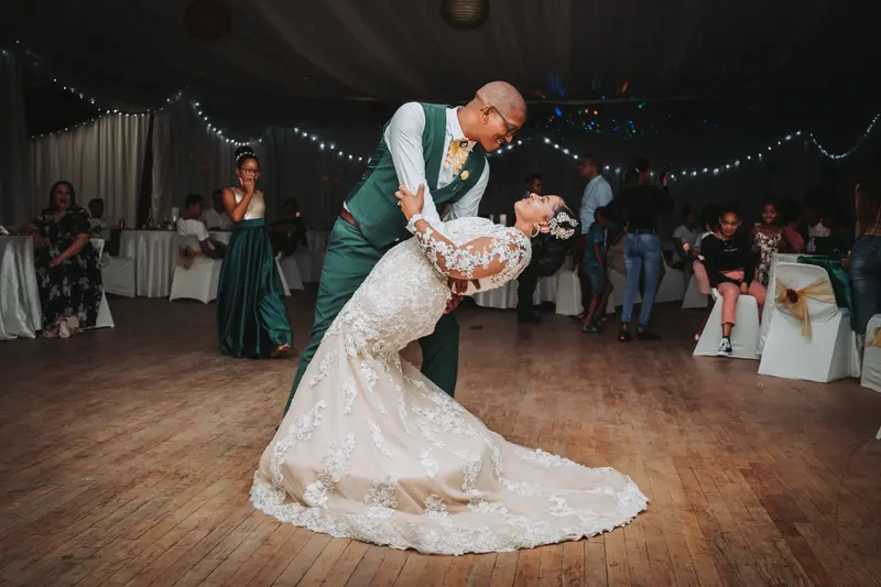 Black Tie Entertainment – Top Rated DJs for Weddings, Corporate & Private Events in VA, DC & MD