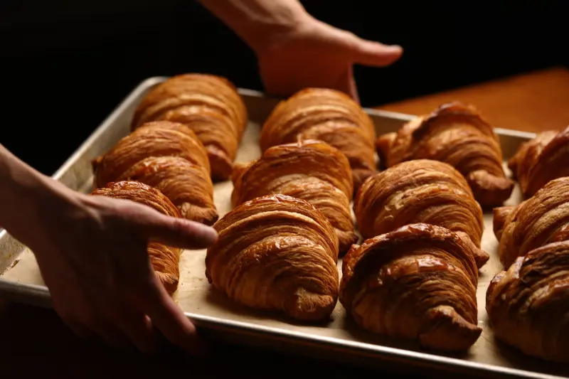 Black Walnut Bakery